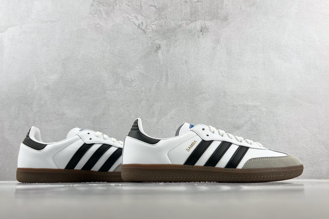 adidas originals Samba Vegan H01877