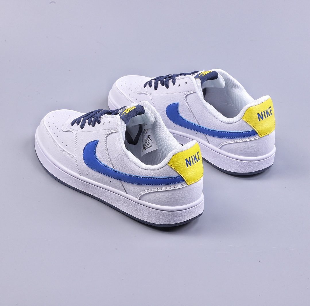 Nike Court Vision Low low-top versatile breathable casual sports shoes DH2987-103