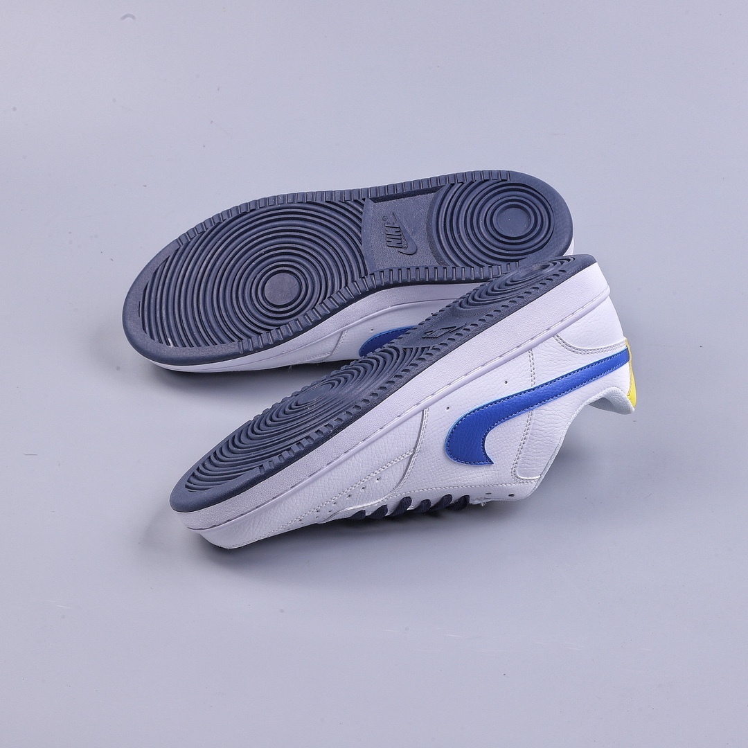 Nike Court Vision Low low-top versatile breathable casual sports shoes DH2987-103