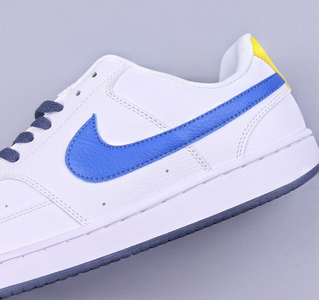 Nike Court Vision Low low-top versatile breathable casual sports shoes DH2987-103