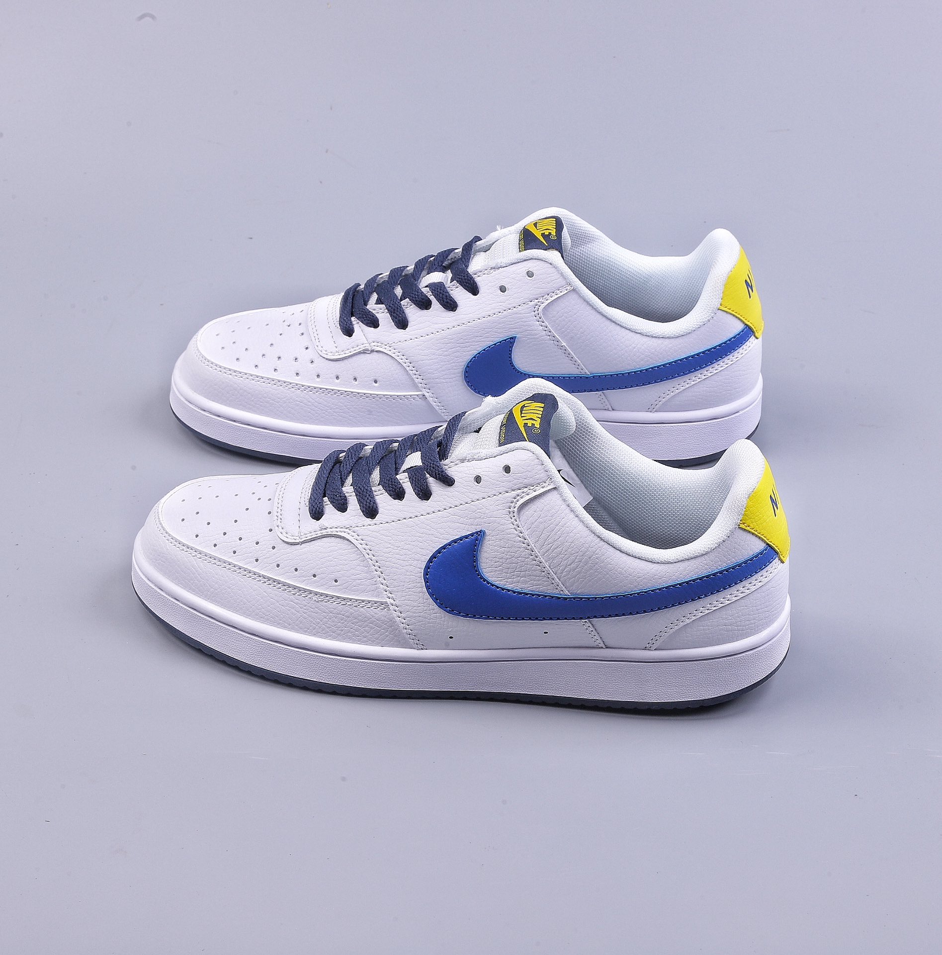 Nike Court Vision Low low-top versatile breathable casual sports shoes DH2987-103