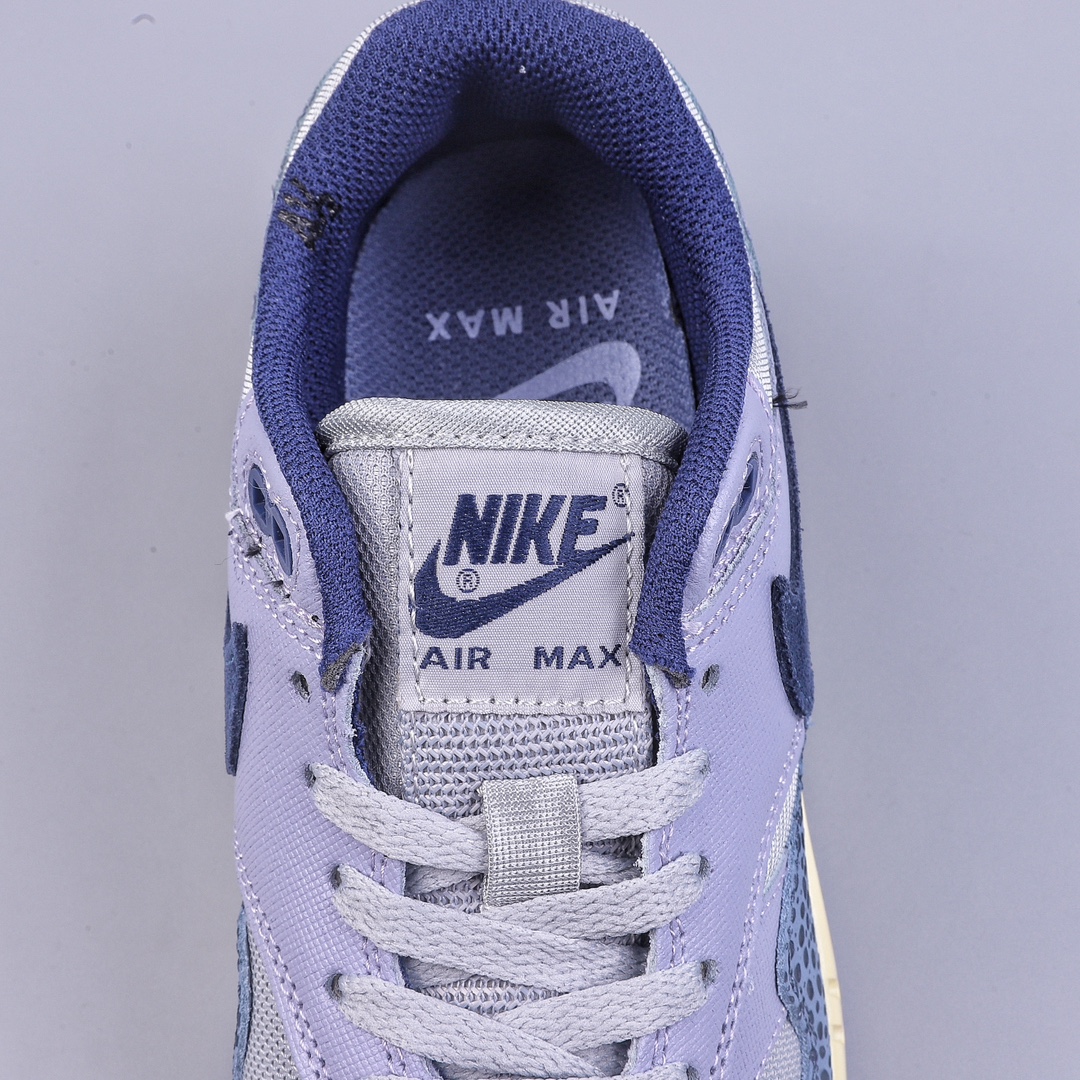 Nike Air Max 1 Retro Casual Running Shoes DV7525-001