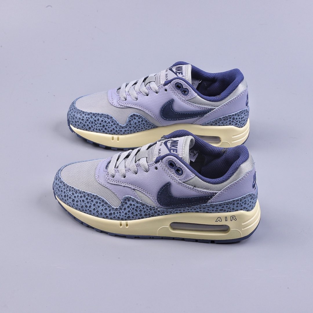 Nike Air Max 1 Retro Casual Running Shoes DV7525-001