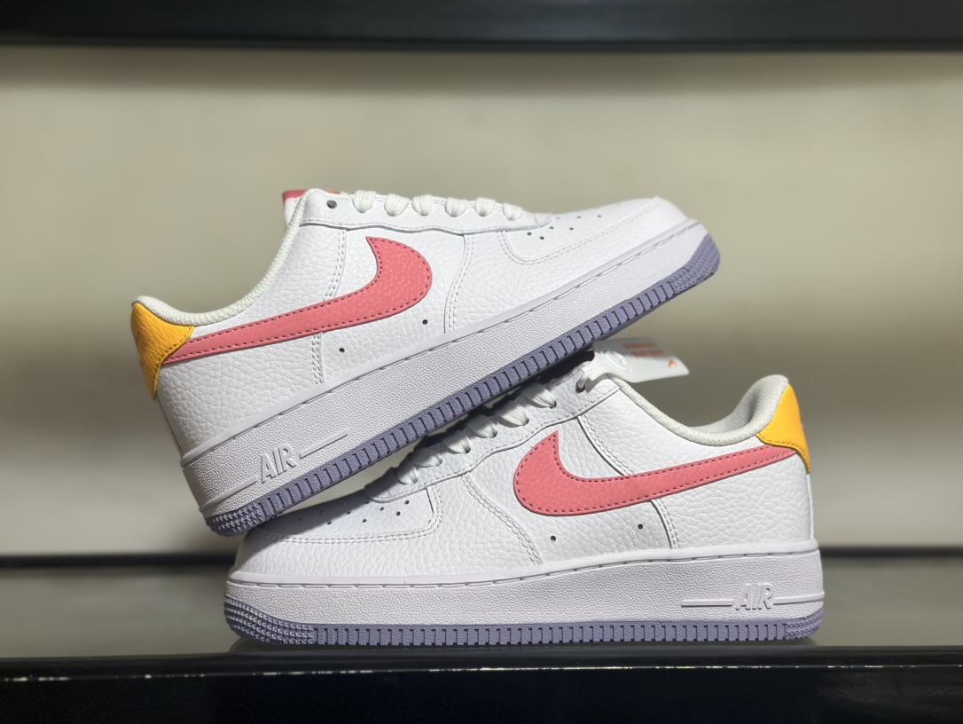 NikeAirForce1Low空军