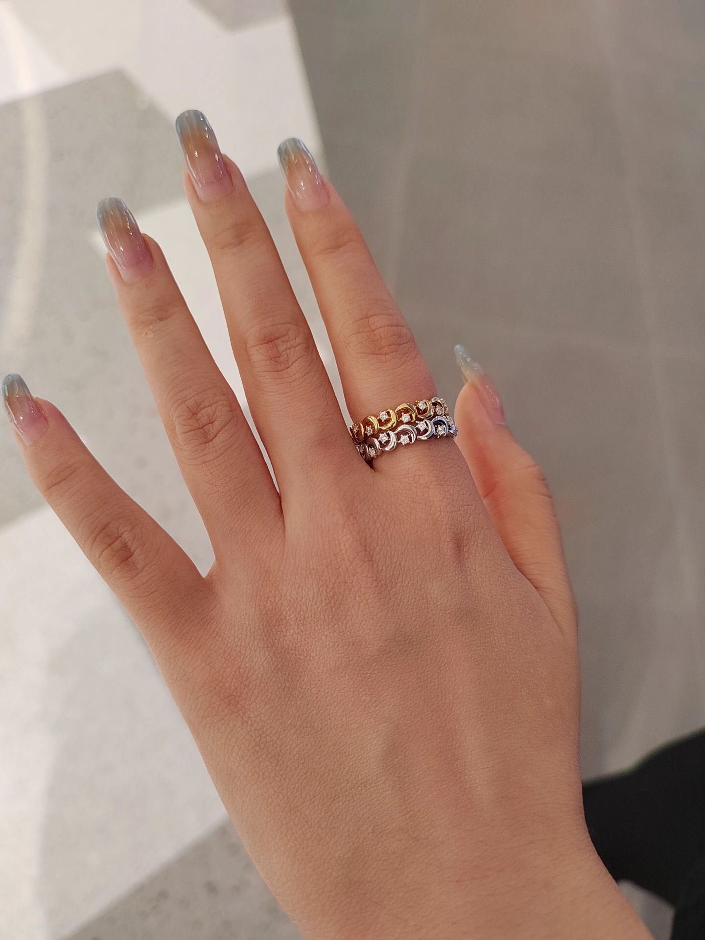 WHAT’S HEFANG’S SWEET DREAM RING - 图片 7