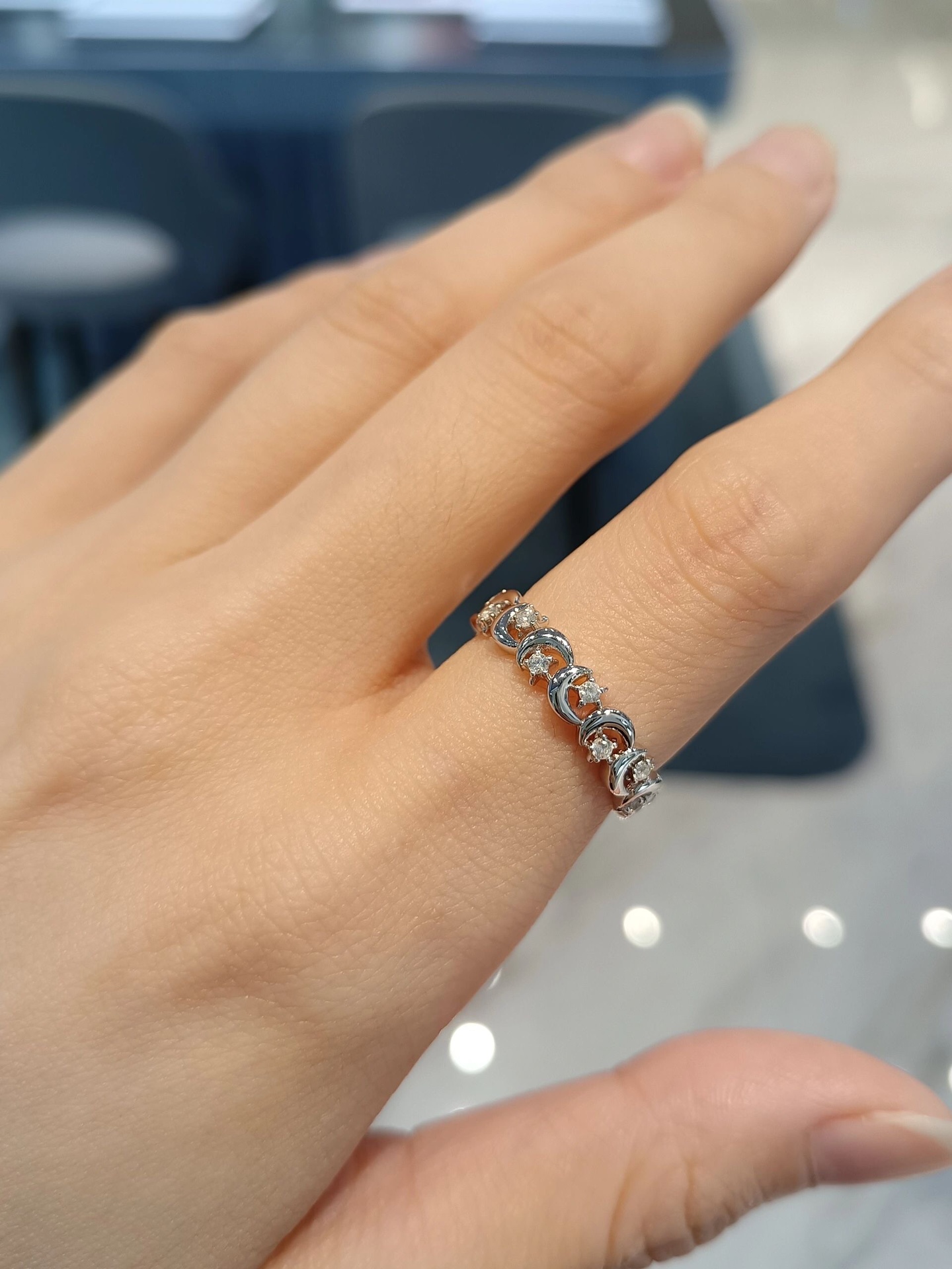 WHAT’S HEFANG’S SWEET DREAM RING - 图片 9