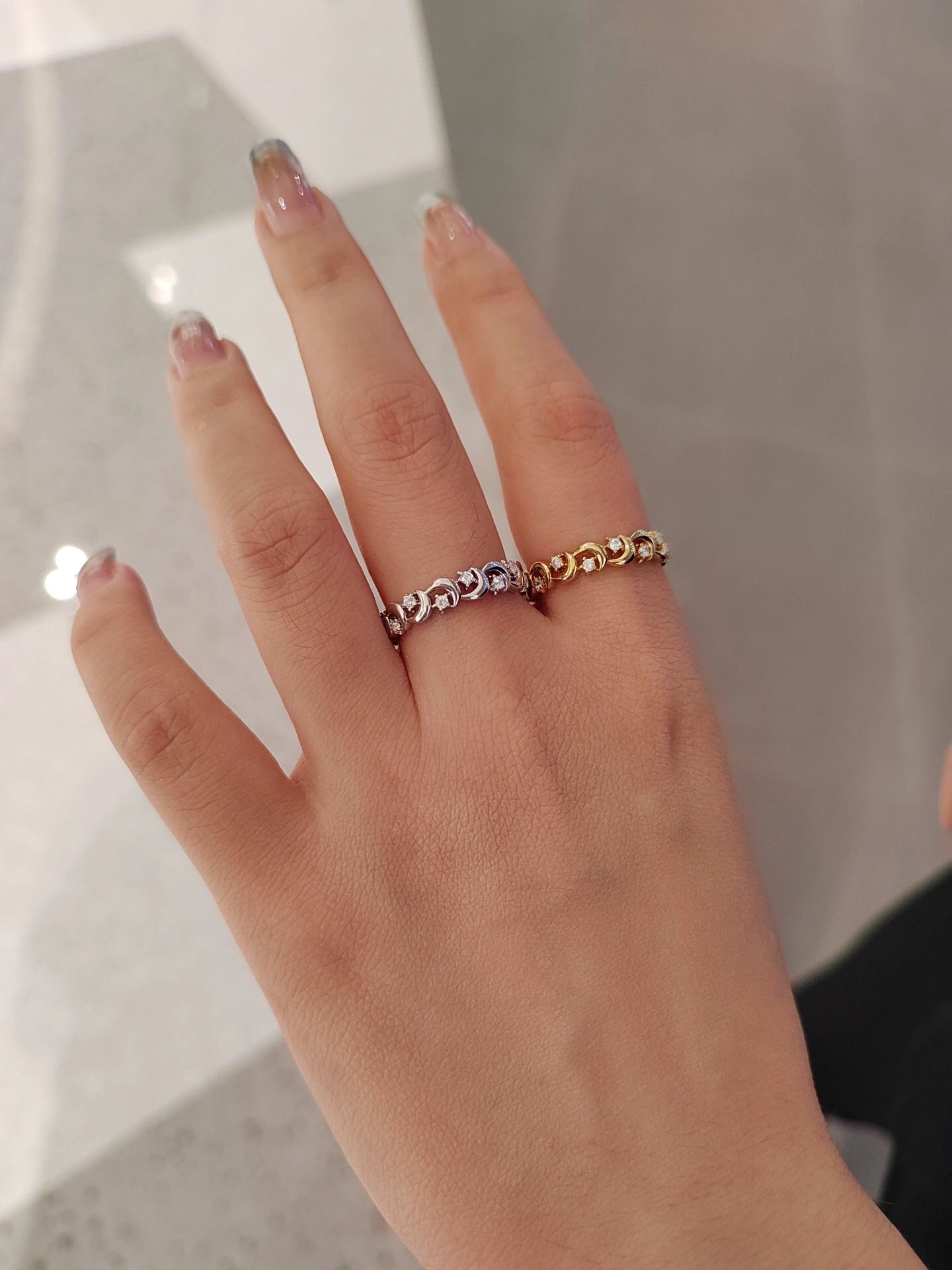 WHAT’S HEFANG’S SWEET DREAM RING - 图片 8