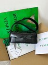 Bottega Veneta BV Cassette Crossbody & Shoulder Bags Black Underarm