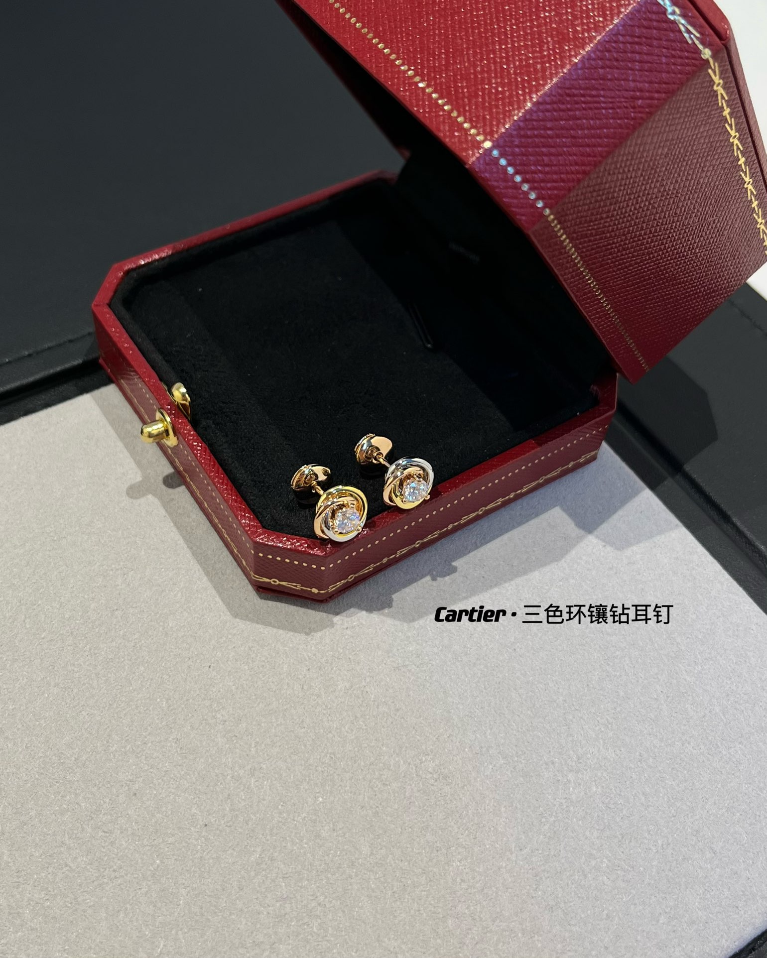 까르띠에 귀걸이 59566
