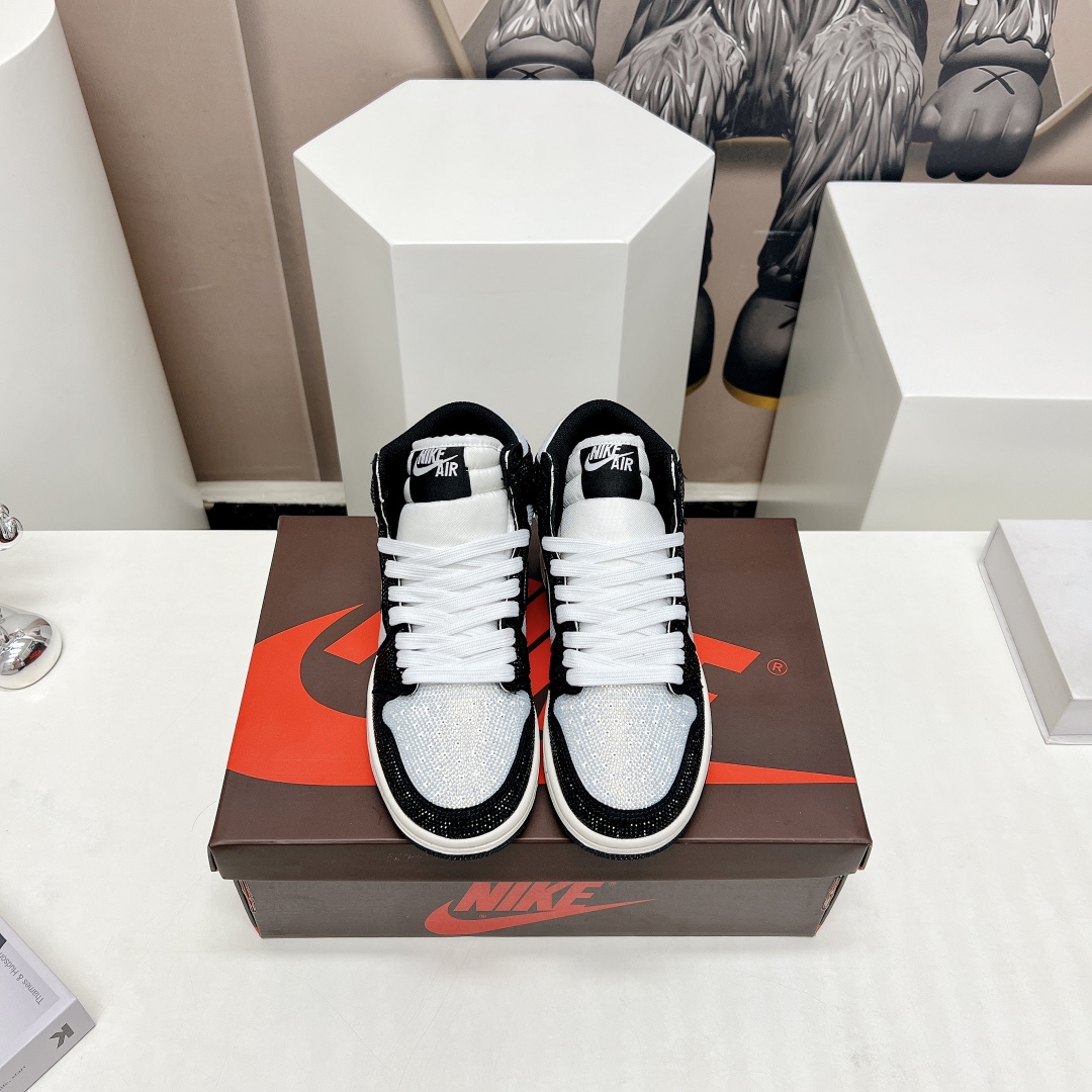 [AIR JORDAN Women