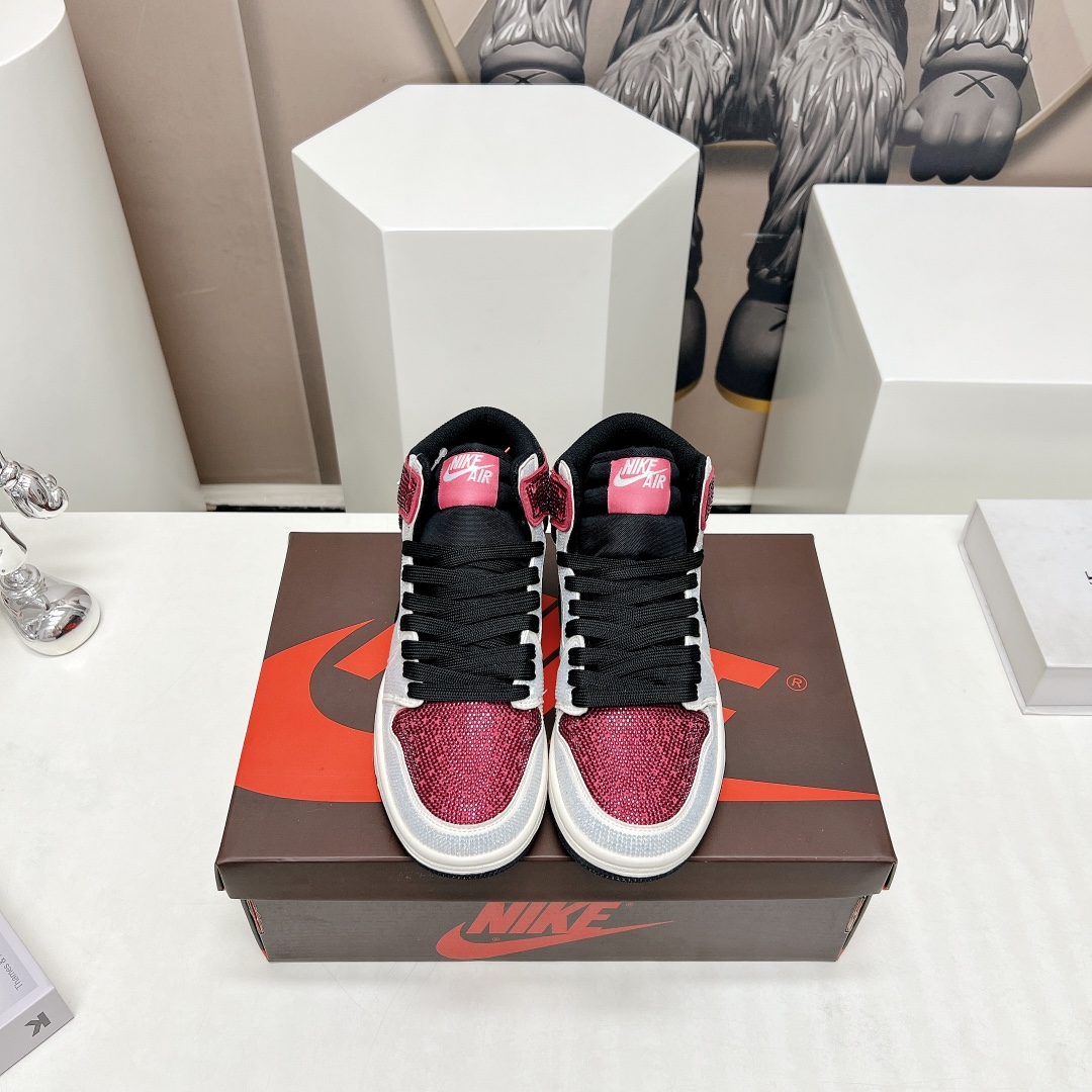 [AIR JORDAN Women