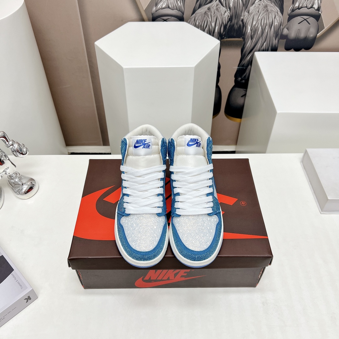 [AIR JORDAN Women