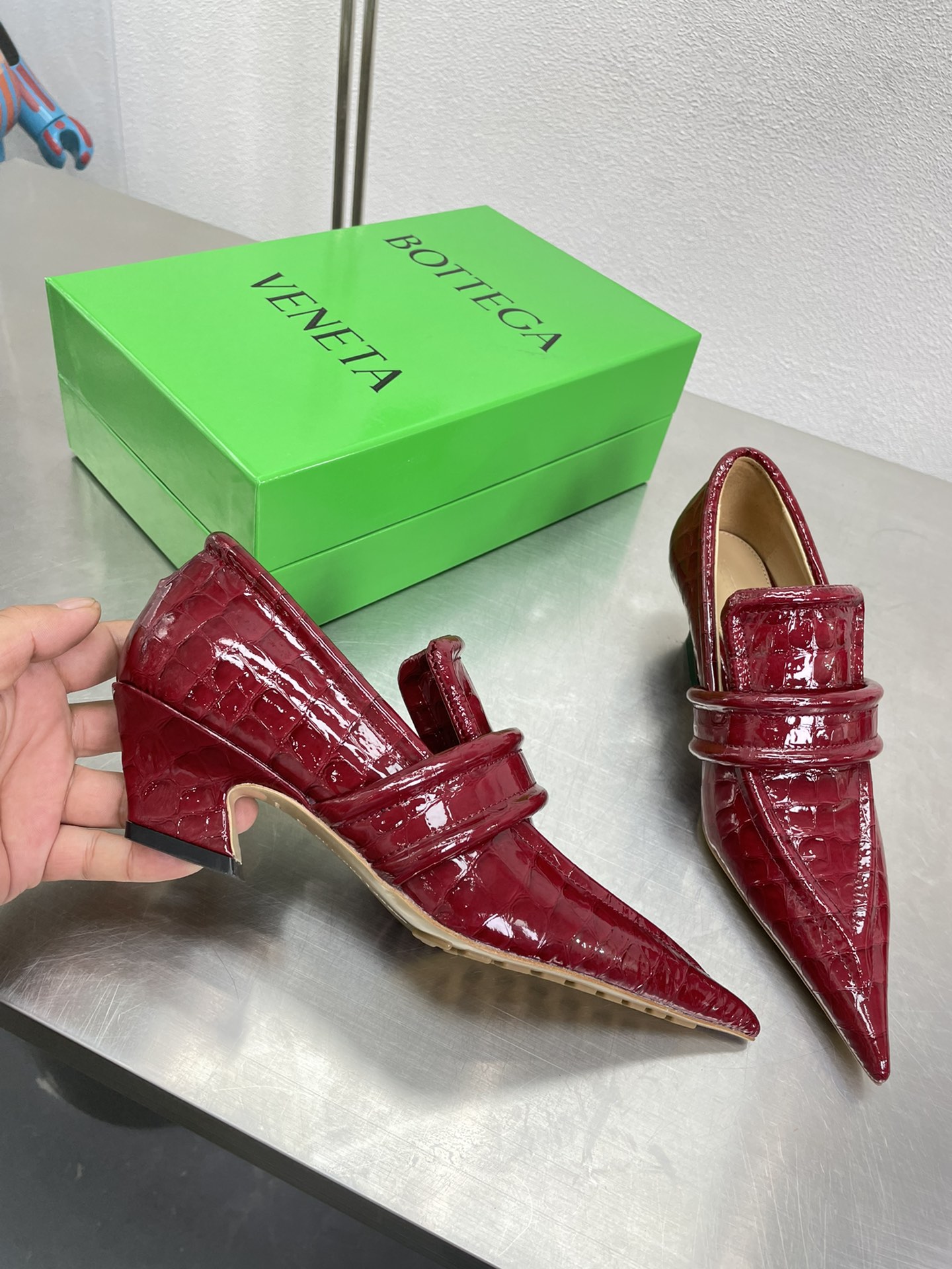 [Bottega Veneta Women