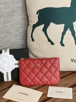 Chanel Wallet A82365