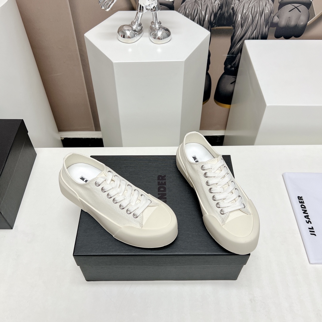 Jill Sander 2023 Leisure Classics Promotion: Vintage Style with Customized Features - 图片 2