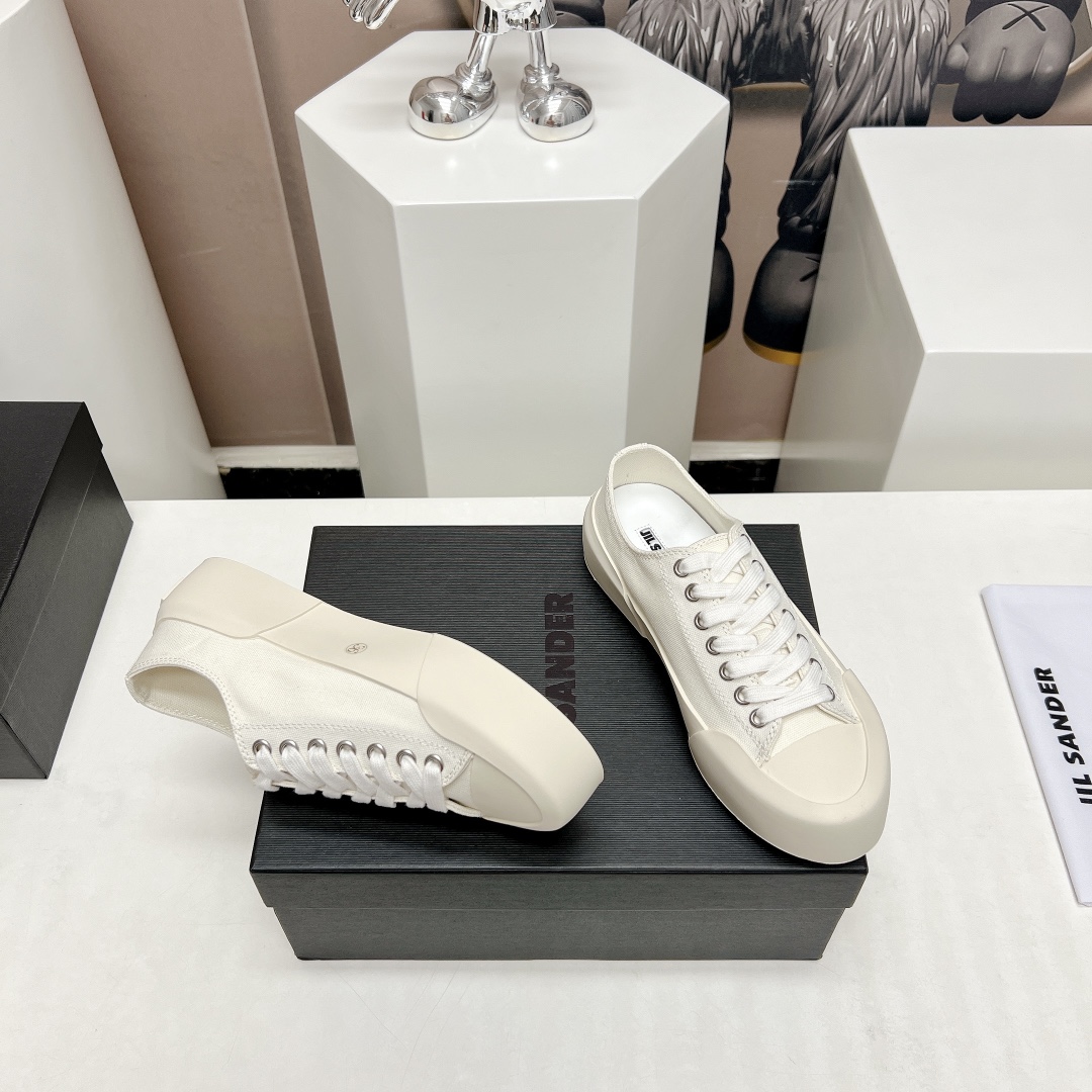 Jill Sander 2023 Leisure Classics Promotion: Vintage Style with Customized Features - 图片 7