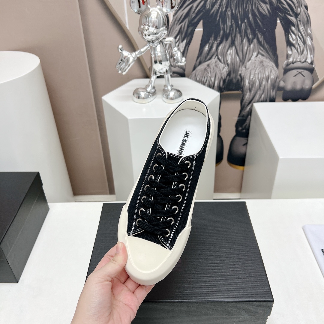 Jill Sander 2023 Leisure Classics Promotion: Vintage Style with Customized Features - 图片 6