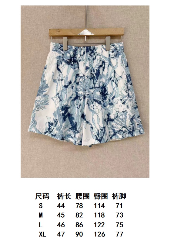 路易威登 Louis Vuitton 高定典藏名品高定成衣时装外套连衣裙衬衫T恤 #2FAFE3D2 6