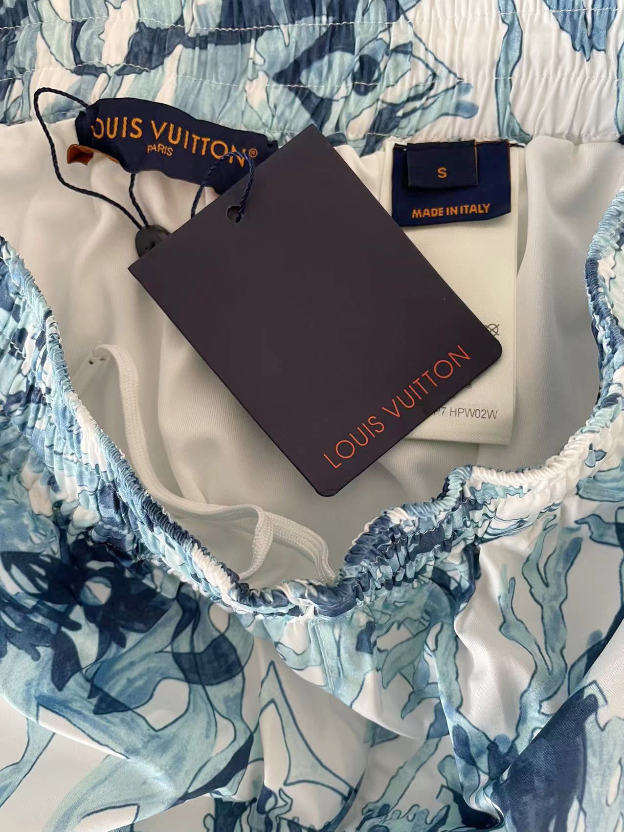 路易威登 Louis Vuitton 高定典藏名品高定成衣时装外套连衣裙衬衫T恤 #2FAFE3D2 5