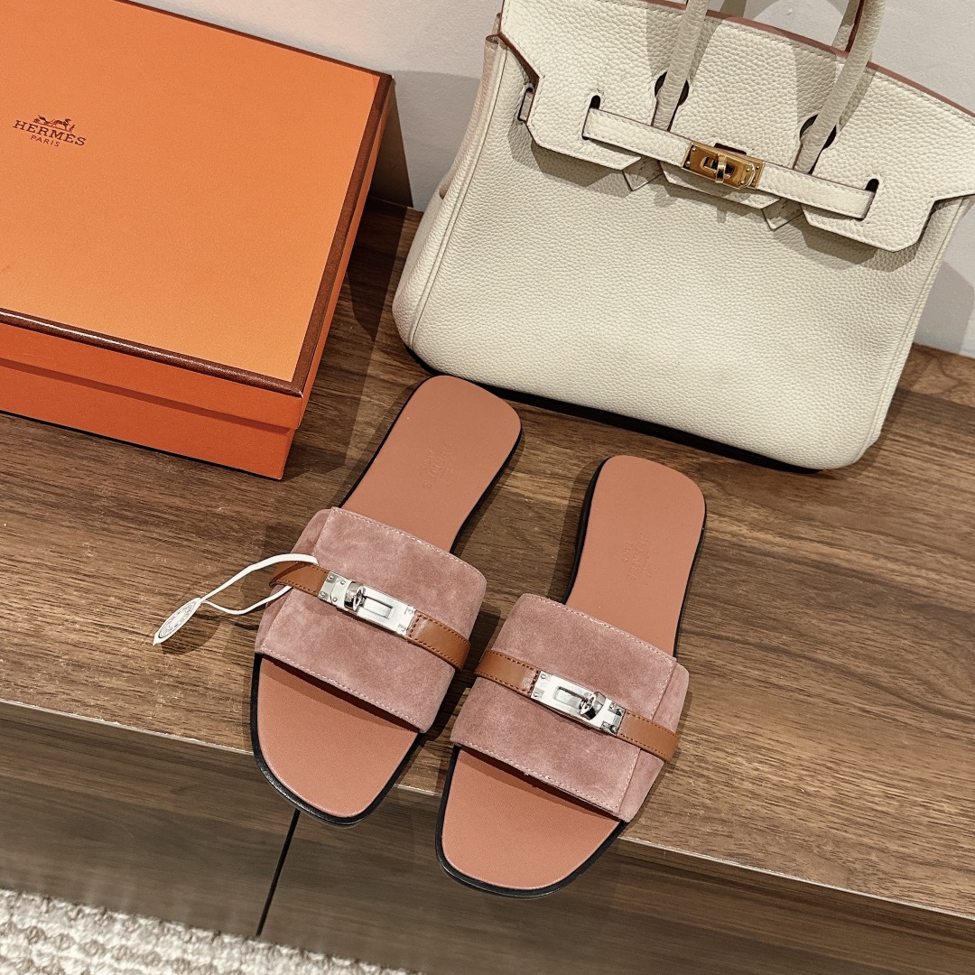 Is it illegal to buy
 Hermes Kelly Shoes Sandals Online From China Calfskin Cowhide Genuine Leather Fashion