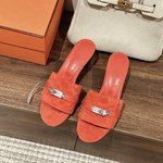 Hermes Kelly Shoes Sandals Best Designer Replica
 Genuine Leather Fashion