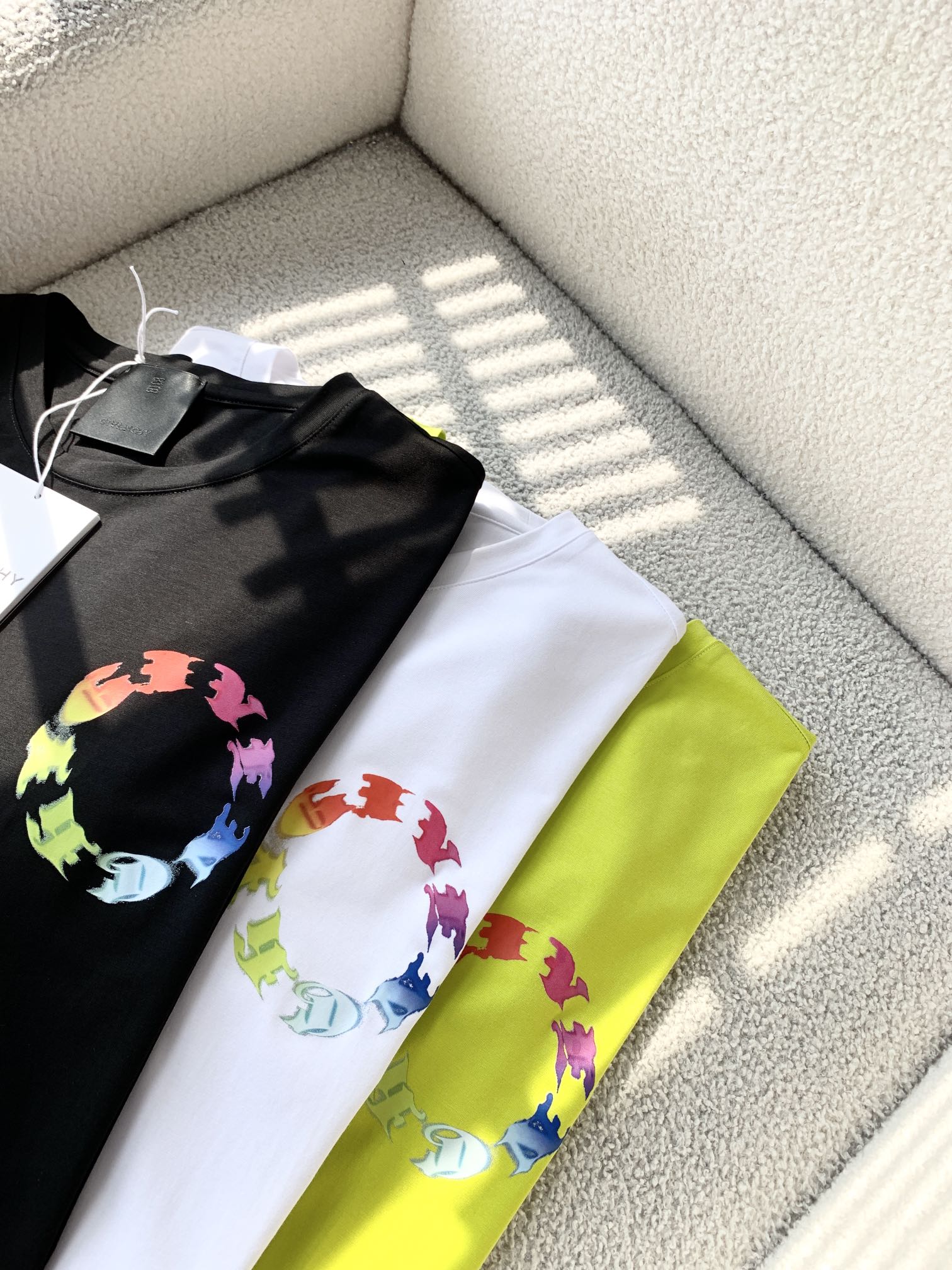 路易威登 Louis Vuitton 高定典藏名品高定成衣时装外套连衣裙衬衫T恤 #FAB9CB8F 3