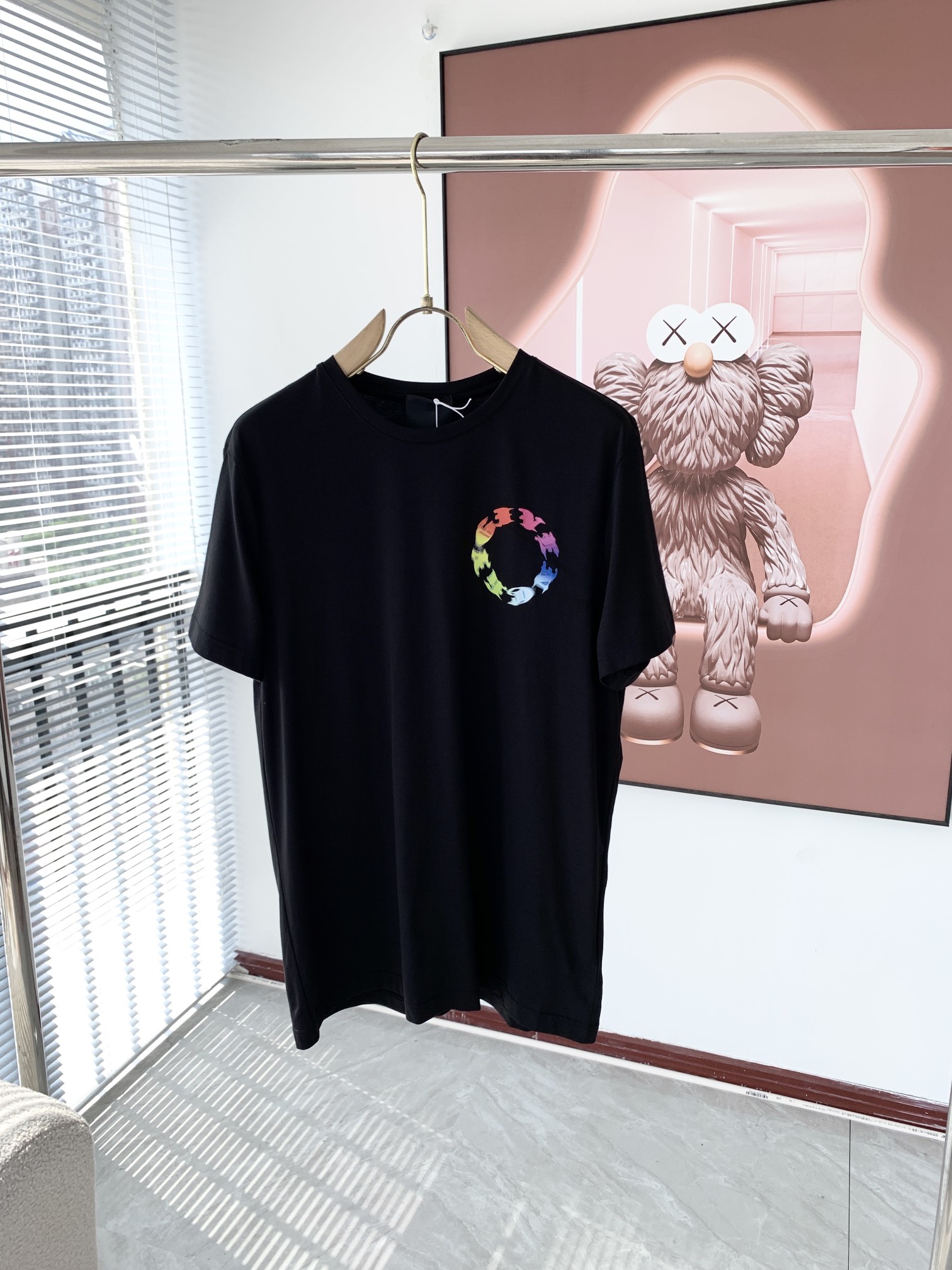 지방시 남성 반팔 89959 Givenchy T Shirt