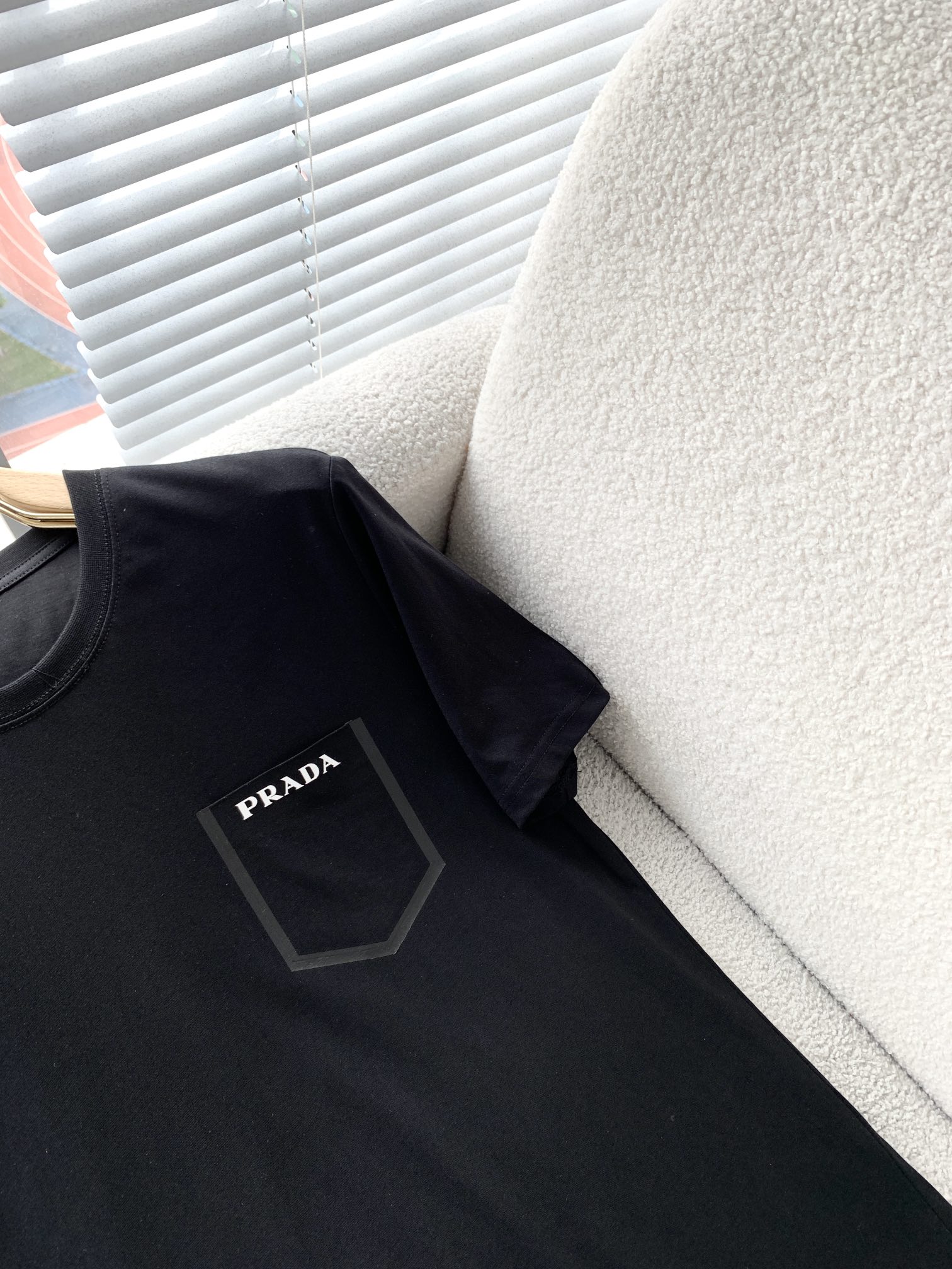 路易威登 Louis Vuitton 高定典藏名品高定成衣时装外套连衣裙衬衫T恤 #DFBDCA69 7