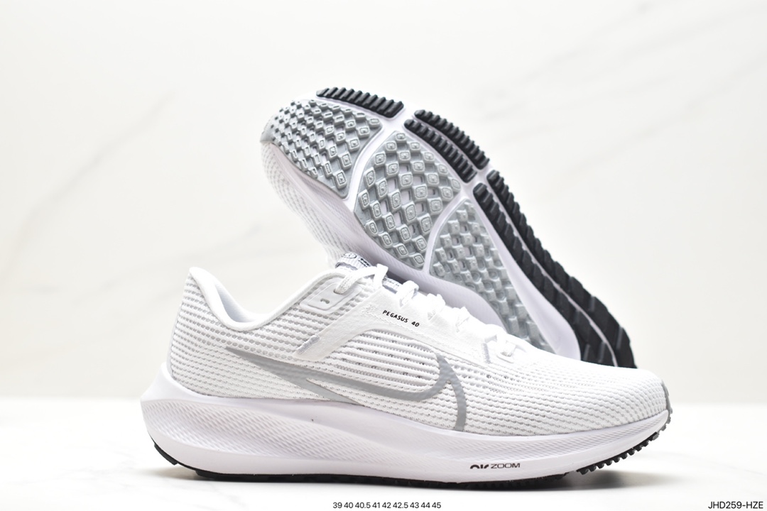 190 Nike Air Zoom Winflo +40登月 专业跑步鞋 DV3853-102