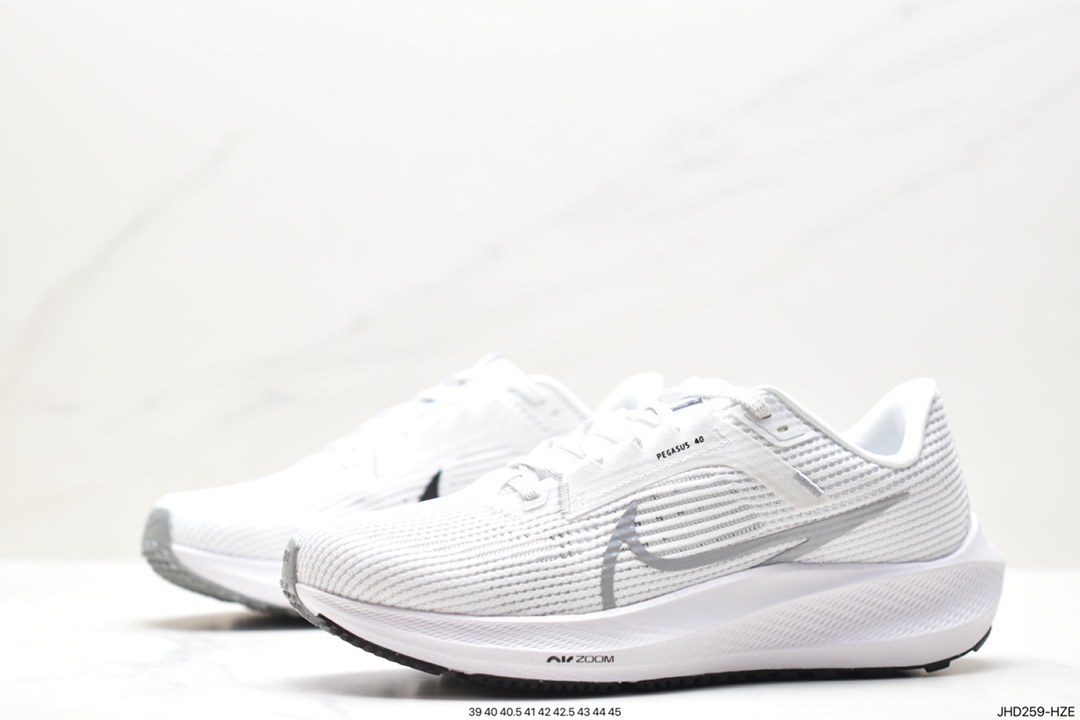 190 Nike Air Zoom Winflo +40登月 专业跑步鞋 DV3853-102