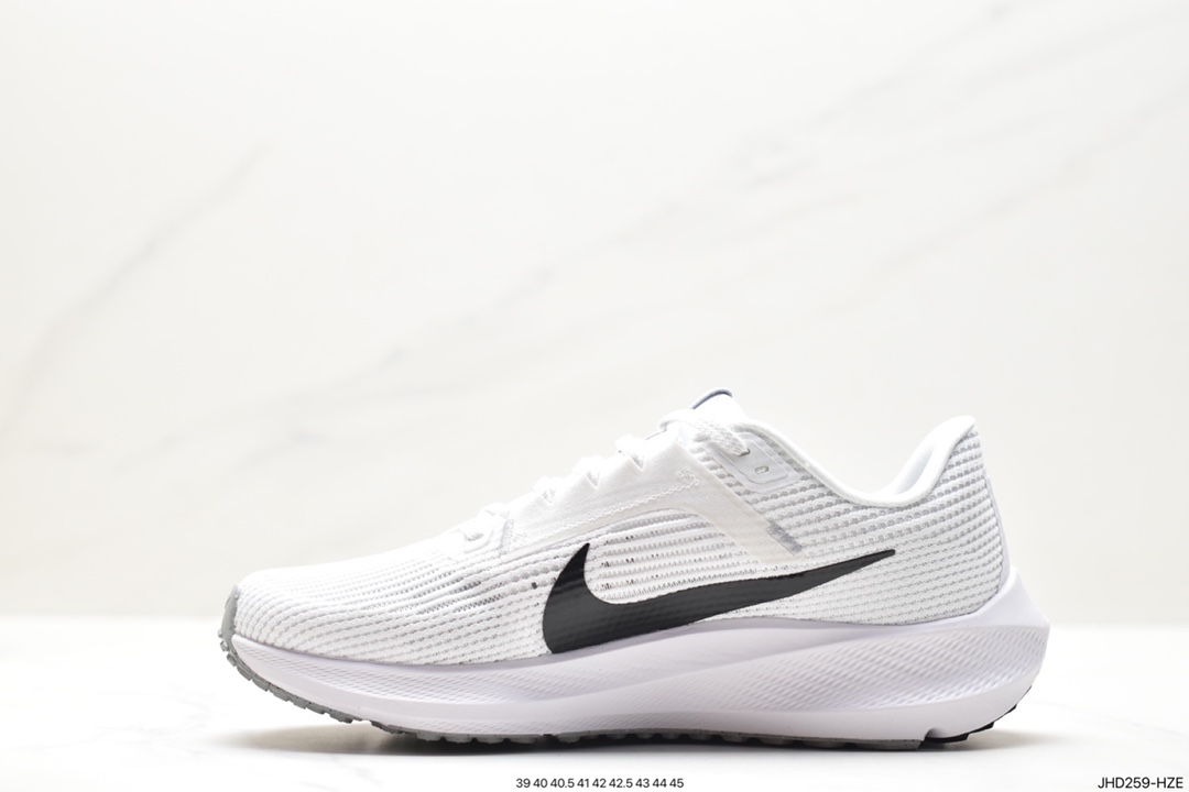 190 Nike Air Zoom Winflo +40登月 专业跑步鞋 DV3853-102