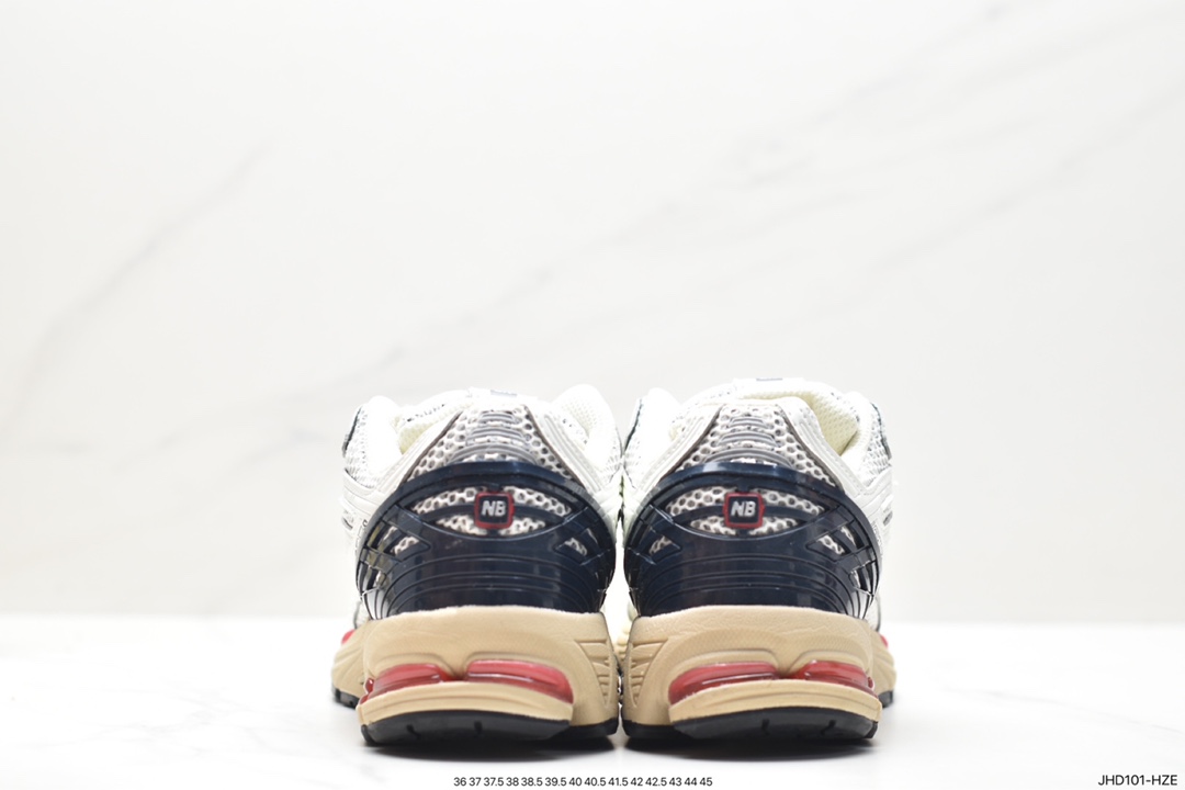 190 New Balance 1906系列复古老爹风休闲运动慢跑鞋 M1906RR