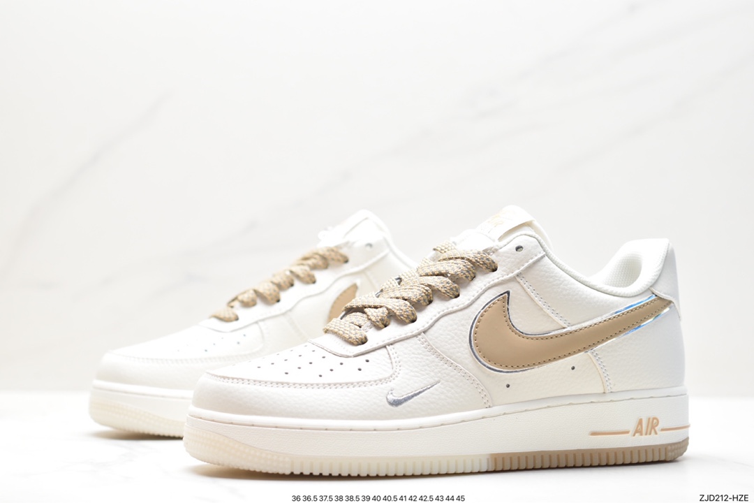 Air Force 1 ‘07 LV8 空军一号 JJ0353-007