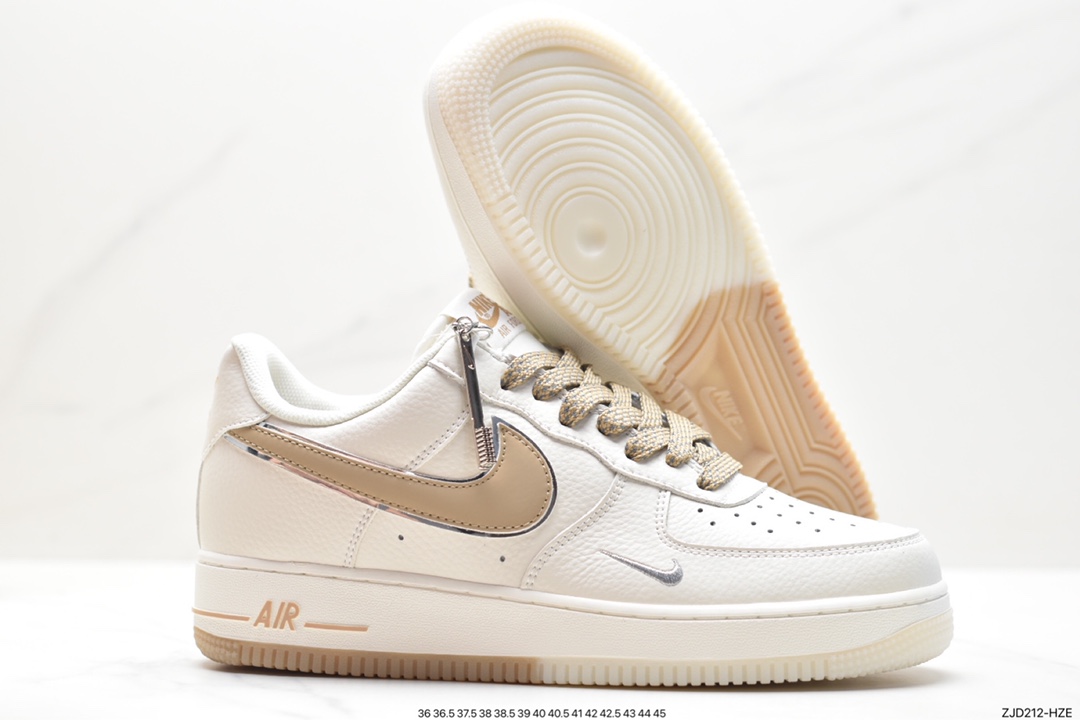 Air Force 1 ‘07 LV8 空军一号 JJ0353-007