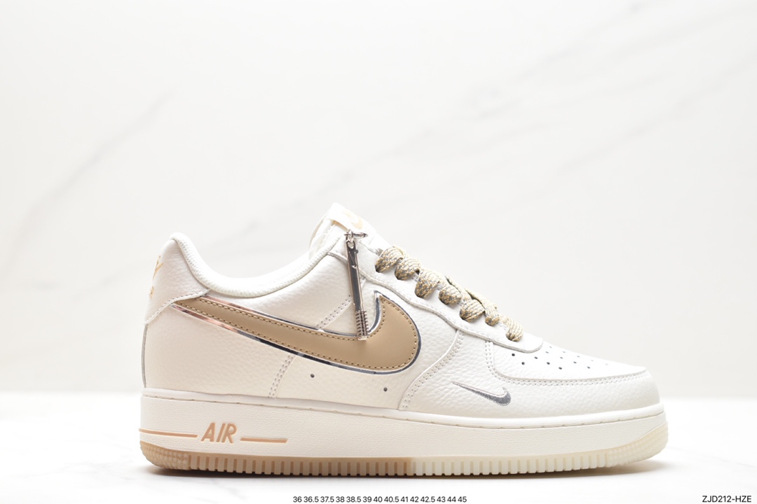 Air Force 1 ‘07 LV8 空军一号 JJ0353-007