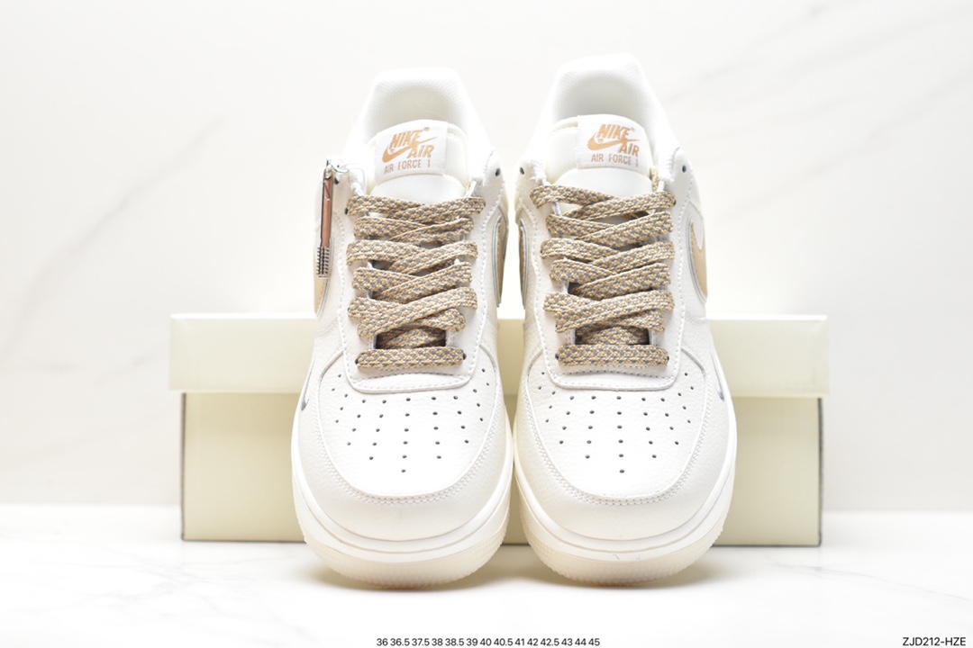 Air Force 1 ‘07 LV8 空军一号 JJ0353-007