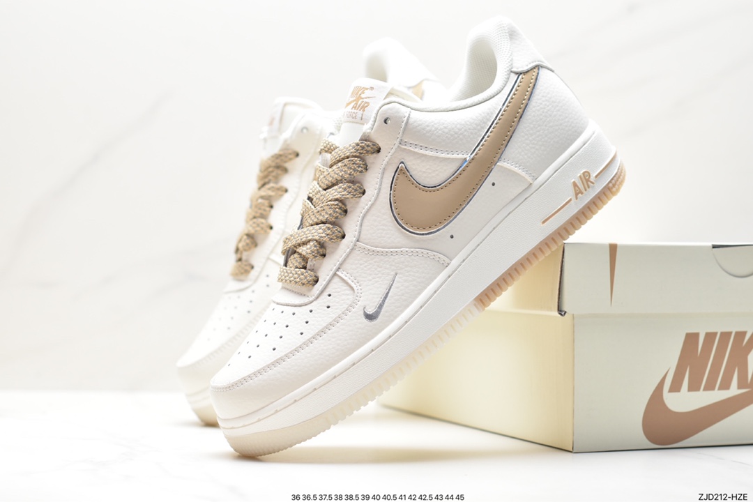 Air Force 1 ‘07 LV8 空军一号 JJ0353-007