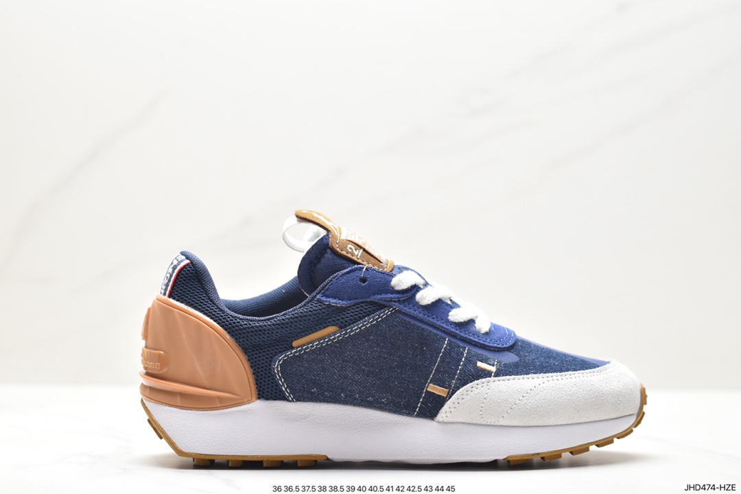 Air Jordan Granville Pro SP 运动休闲鞋灰黄 DV1235-400
