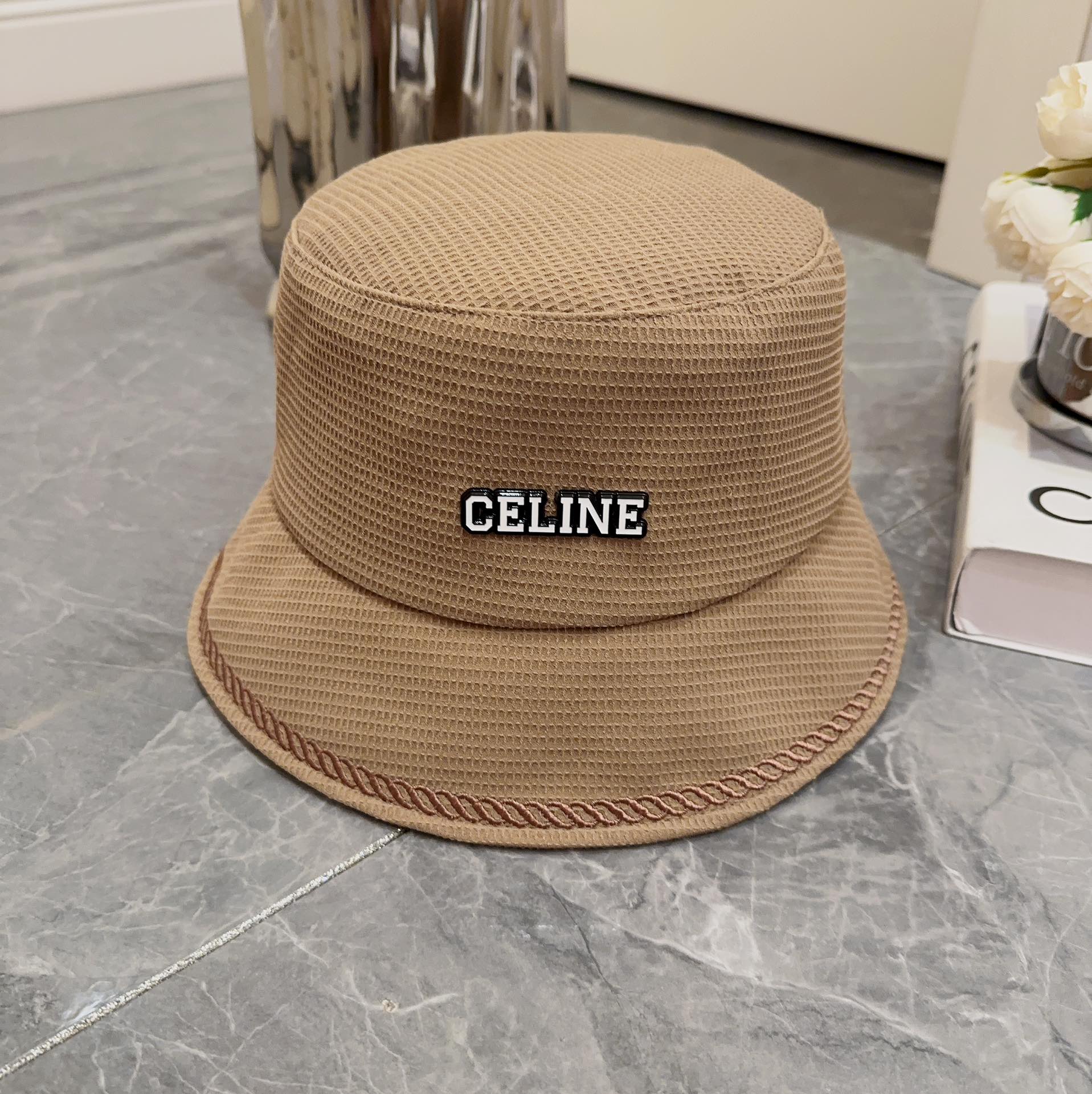 셀린느 모자 84214 Celine Cap