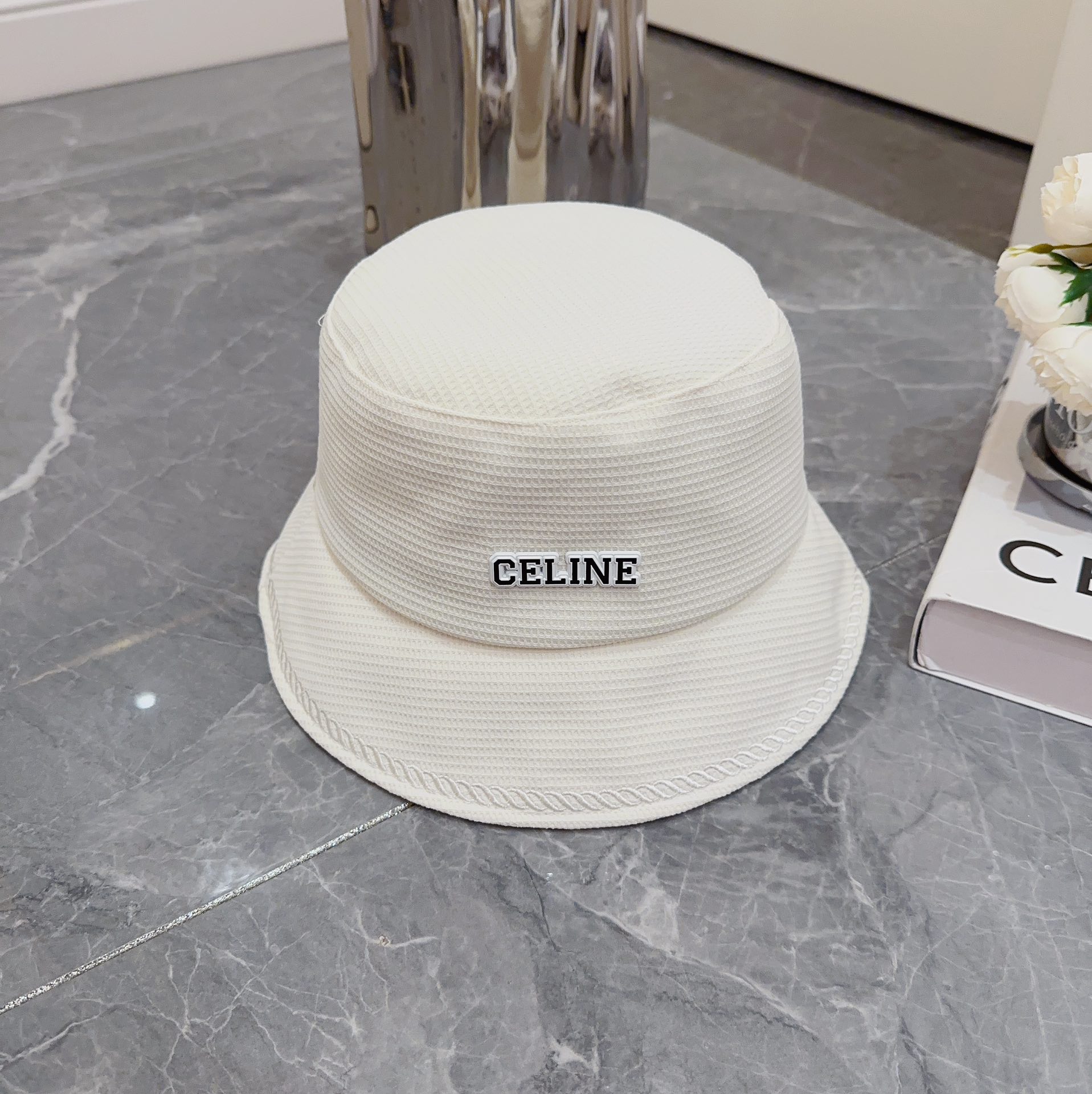 셀린느 모자 84215 Celine Cap