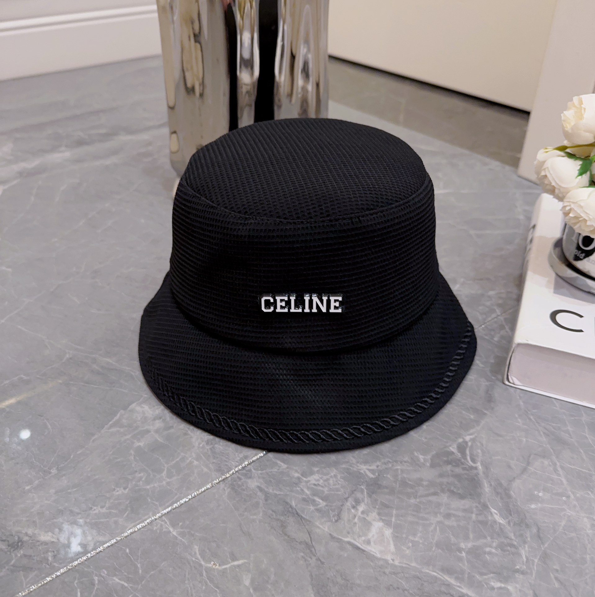 셀린느 모자 83363 Celine Cap