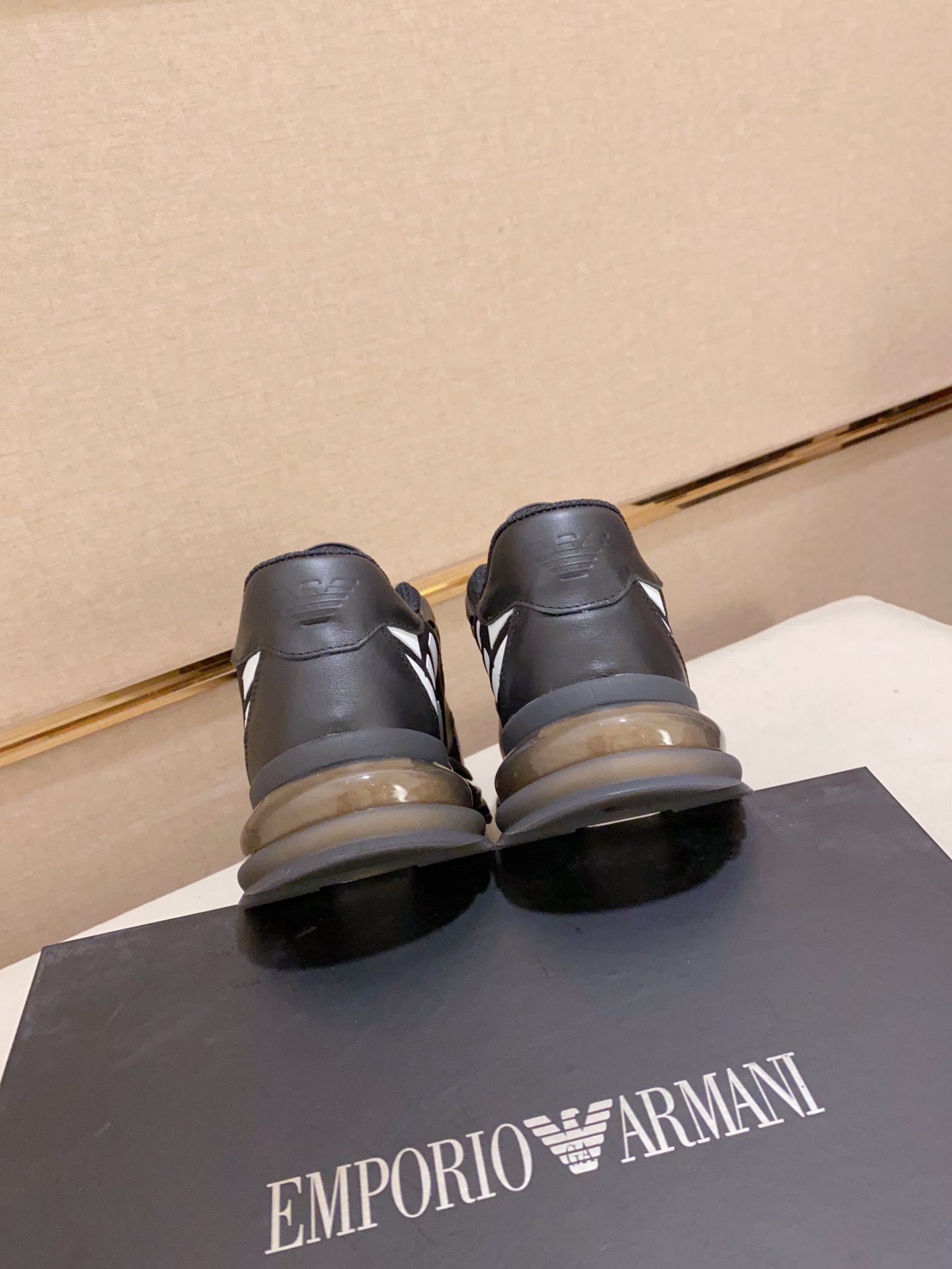 Factory Precio:251 Armani ARMANI EXCHANGE sitio web oficial de los últimos modelos AX moda casual za