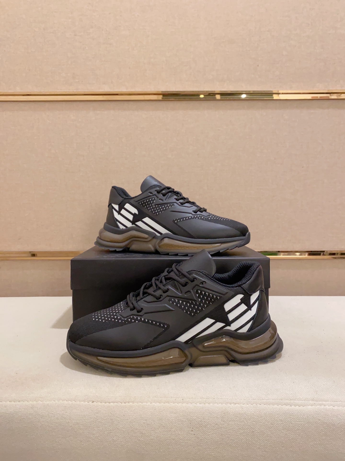 Factory Precio:251 Armani ARMANI EXCHANGE sitio web oficial de los últimos modelos AX moda casual za