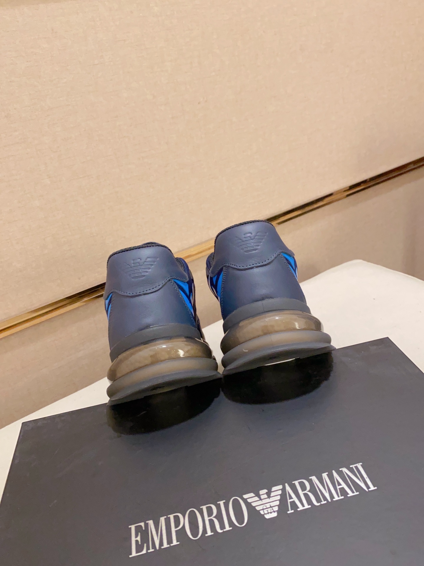 Factory Precio:251 Armani ARMANI EXCHANGE sitio web oficial de los últimos modelos AX moda casual za
