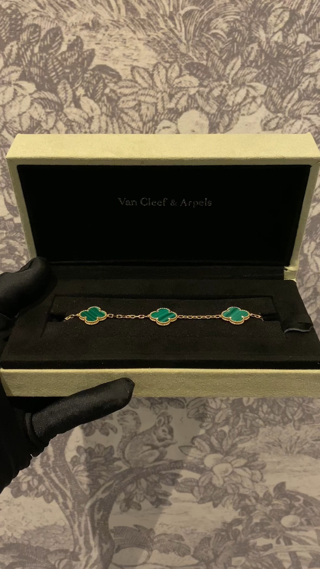 VCA Bracelet