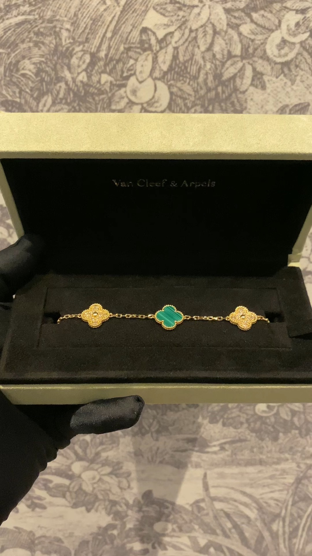 VCA Bracelet