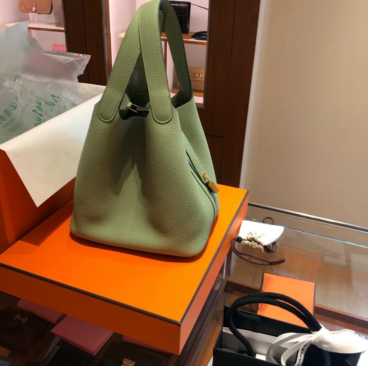 에르메스 133238 가방 Hermes Bag 썸네일 이미지
