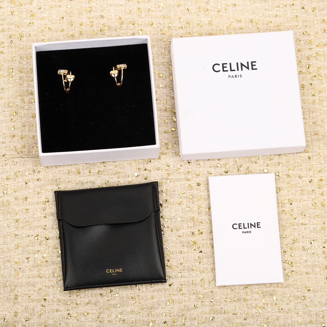 셀린느 귀걸이 69661 Celine Earrings