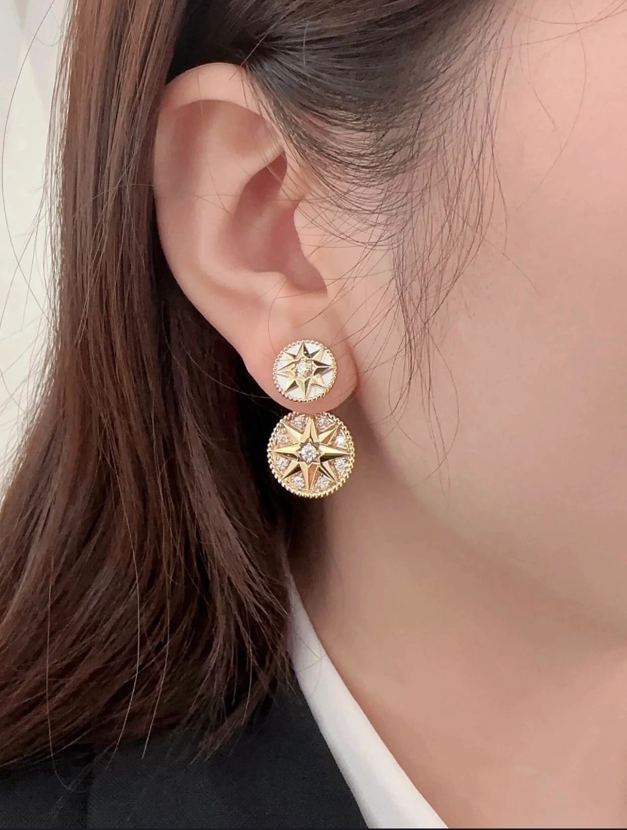 [Niche Series Jewelry]