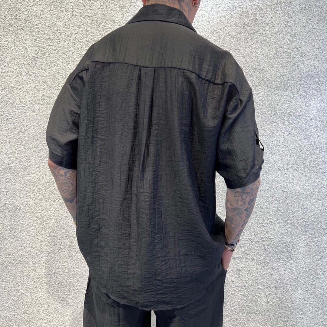 路易威登 Louis Vuitton 高定典藏名品高定成衣时装外套连衣裙衬衫T恤 #781A07CC 3